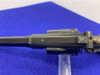 1953 Smith Wesson K-22 Masterpiece .22LR *POSTWAR 3RD MODEL "PRE-MODEL 17"*