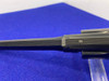 1953 Smith Wesson K-22 Masterpiece .22LR *POSTWAR 3RD MODEL "PRE-MODEL 17"*