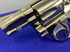 Smith Wesson 49 .38spl Nickel 2" *STUNNING NICKEL FINISH w/SHROUDED HAMMER*