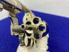 Smith Wesson 49 .38spl Nickel 2" *STUNNING NICKEL FINISH w/SHROUDED HAMMER*