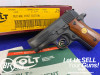 1986 Colt Mustang -FIRST EDITION- .380 *LIMITED EDITION 345 OF 1,000 MADE* 