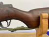 1955 H&R M1 Garand .30-06 -LEGENDARY UNITED STATES RIFLE- Correct Grade