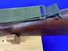 1955 H&R M1 Garand .30-06 -LEGENDARY UNITED STATES RIFLE- Correct Grade