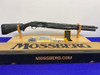 Mossberg 940 JM Pro 12 Ga Black/Camo 24" *AUTOLOADING COMPETITION SHOTGUN* 