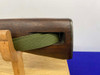 Quality Hardware M1 Carbine .30 M1 Park *COLLECTIBLE WORLD WAR II RIFLE*
