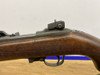 Quality Hardware M1 Carbine .30 M1 Park *COLLECTIBLE WORLD WAR II RIFLE*