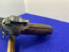 1944 Walther "ac" P.38 9mm Blue *HISTORIC GERMAN WORLD WAR II HANDGUN*