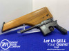Waffenfabrik Mauser/Made By Klee C96 7.63mm *BROOMHANDLE w/ SHOULDER STOCK*