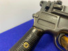 Waffenfabrik Mauser/Made By Klee C96 7.63mm *BROOMHANDLE w/ SHOULDER STOCK*