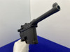 Waffenfabrik Mauser/Made By Klee C96 7.63mm *BROOMHANDLE w/ SHOULDER STOCK*