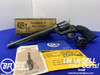 1975 Colt Peacemaker Buntline .22 LR CCH 7 1/2" *COLLECTIBLE "G-SERIES"*