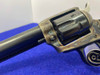 1975 Colt Peacemaker Buntline .22 LR CCH 7 1/2" *COLLECTIBLE "G-SERIES"*