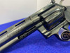 -Vintage- Colt Diamondback .22 LR Blue -COLLECTIBLE SNAKE REVOLVER- Amazing