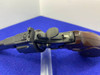 -Vintage- Colt Diamondback .22 LR Blue -COLLECTIBLE SNAKE REVOLVER- Amazing