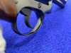 -Vintage- Colt Diamondback .22 LR Blue -COLLECTIBLE SNAKE REVOLVER- Amazing
