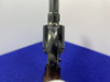 -Vintage- Colt Diamondback .22 LR Blue -COLLECTIBLE SNAKE REVOLVER- Amazing