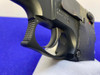 1984 Smith Wesson 469 9mm Black 3.5" *COMPACT CONCEALED CARRY PISTOL*