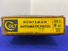 1975 Colt Huntsman .22 LR Blue 6" *OUTSTANDING SEMI-AUTOMATIC PISTOL*