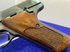 1975 Colt Huntsman .22 LR Blue 6" *OUTSTANDING SEMI-AUTOMATIC PISTOL*