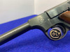 1975 Colt Huntsman .22 LR Blue 6" *OUTSTANDING SEMI-AUTOMATIC PISTOL*