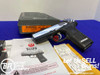 2009 Ruger P95PR 9mm Blue 3.9" *P-SERIES SEMI-AUTOMATIC PISTOL*