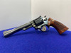 1972 Smith Wesson 19-3 .357 Mag Blue -CLASSIC .357 COMBAT MAGNUM- Amazing