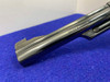1972 Smith Wesson 19-3 .357 Mag Blue -CLASSIC .357 COMBAT MAGNUM- Amazing