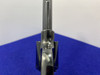 1972 Smith Wesson 19-3 .357 Mag Blue -CLASSIC .357 COMBAT MAGNUM- Amazing