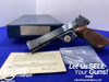 Smith Wesson Model 41 .22 LR Blue 5 1/2" *DESIRABLE COCKING INDICATOR* 