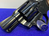 1979 Colt Lawman MK III .357 Mag Blue 2" *LEGENDARY COLT REVOLVER*