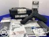 Smith Wesson M&P 22 Magnum .22 WMR Blk *IMPRESSIVE SEMI-AUTOMATIC PISTOL*  