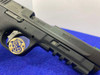 Smith Wesson M&P 22 Magnum .22 WMR Blk *IMPRESSIVE SEMI-AUTOMATIC PISTOL*  