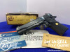 1984 Colt Combat Government .45 ACP 5" *SCARCE COMBAT VARIANT GOVERNMENT*