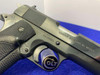 1984 Colt Combat Government .45 ACP 5" *SCARCE COMBAT VARIANT GOVERNMENT*