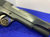 1984 Colt Combat Government .45 ACP 5" *SCARCE COMBAT VARIANT GOVERNMENT*