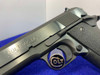 1994 Colt Government (01970E) .45 ACP Blue 5" *INCREDIBLE ENHANCED MODEL*  