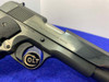 1994 Colt Government (01970E) .45 ACP Blue 5" *INCREDIBLE ENHANCED MODEL*  