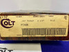 1981 Colt Python .357Mag Blued 2.5" *ULTRA RARE & DESIRABLE 2.5" MODEL*