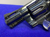 1981 Colt Python .357Mag Blued 2.5" *ULTRA RARE & DESIRABLE 2.5" MODEL*