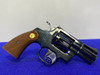 1981 Colt Python .357Mag Blued 2.5" *ULTRA RARE & DESIRABLE 2.5" MODEL*