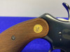 1981 Colt Python .357Mag Blued 2.5" *ULTRA RARE & DESIRABLE 2.5" MODEL*