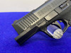 Honor Defense Honor Guard Sub-Compact FIST 9mm 3.2'*CONCEALED CARRY PISTOL*