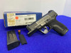 Honor Defense Honor Guard Sub-Compact FIST 9mm 3.2'*CONCEALED CARRY PISTOL*