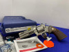2020 Colt Python .357mag Stainless 4.25" *NEW PRODUCTION MODEL*