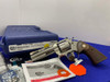 2020 Colt Python .357mag Stainless 4.25" *NEW PRODUCTION MODEL*