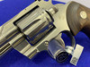 2020 Colt Python .357mag Stainless 4.25" *NEW PRODUCTION MODEL*