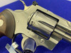 2020 Colt Python .357mag Stainless 4.25" *NEW PRODUCTION MODEL*