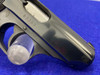 Walther PPK/S .380 Auto Blue 3.35" *WEST GERMAN MANUFACTURED EXAMPLE*