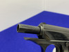 Walther PPK/S .380 Auto Blue 3.35" *WEST GERMAN MANUFACTURED EXAMPLE*