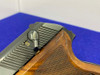 Mauser HSC .380 ACP Blue 3.4" *ICONIC GERMAN SEMI-AUTOMATIC PISTOL*
